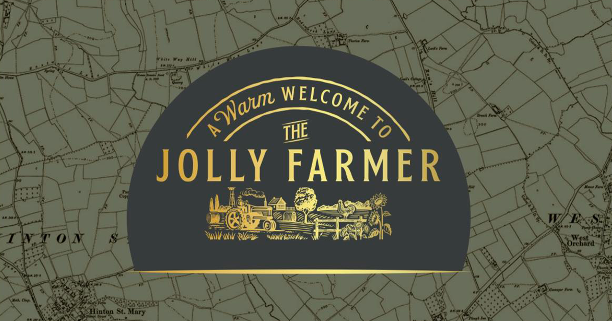 Jolly Farmer